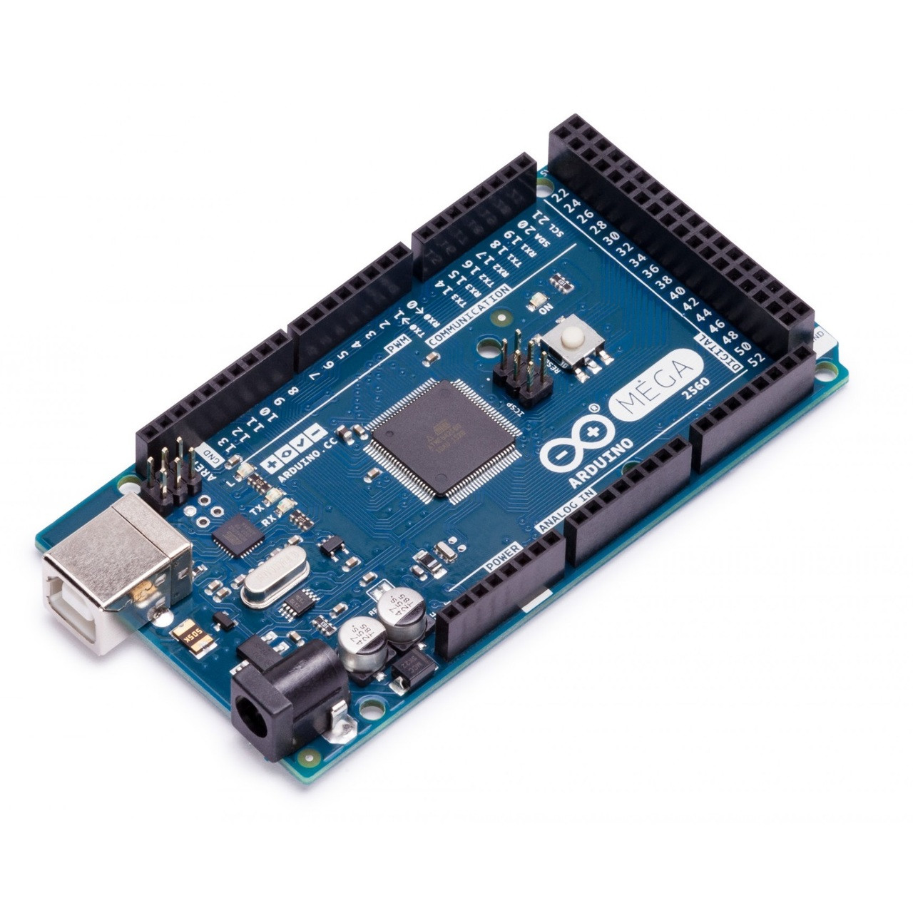 Arduino Mega