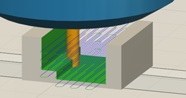 Subtractive Manufacturing