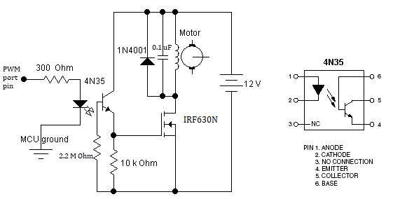 Circuit Diagram