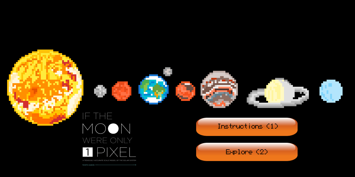 Solar Explorer Program