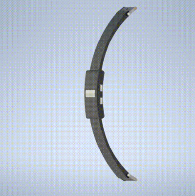 Shock or Study Bracelet