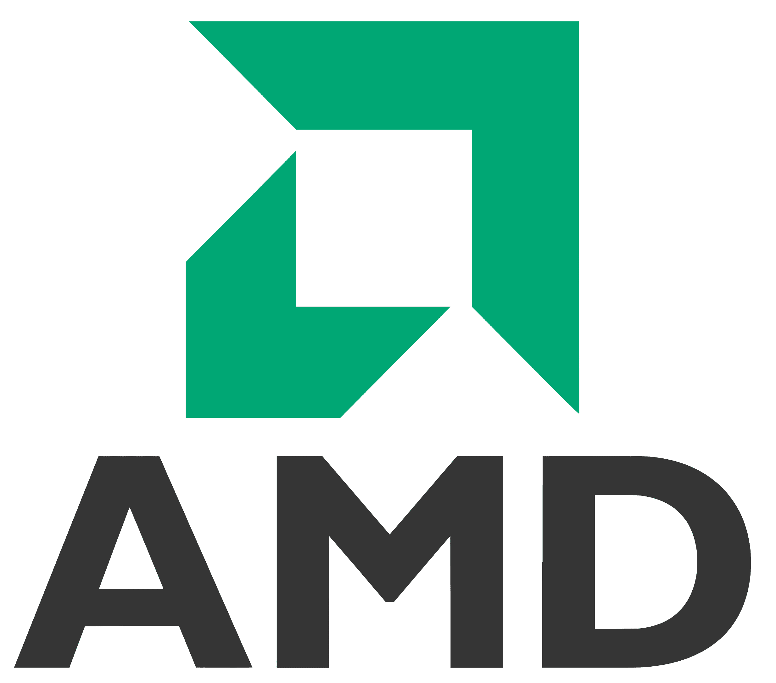 AMD logo