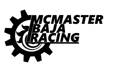 McMaster Baja Racing logo