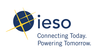 IESO logo