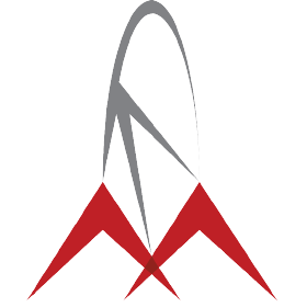 Mac Rocketry Team logo
